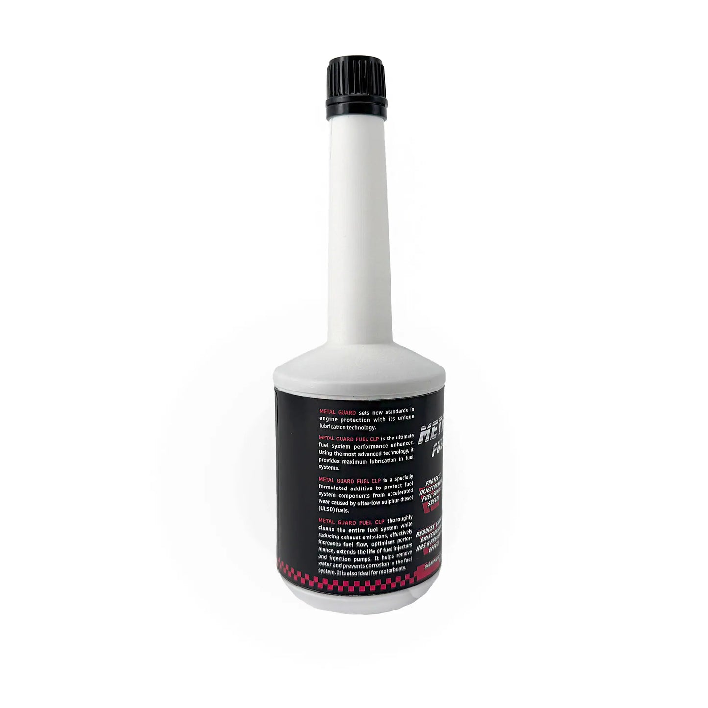 METAL GUARD Fuel Additive System Enhancer 200ml