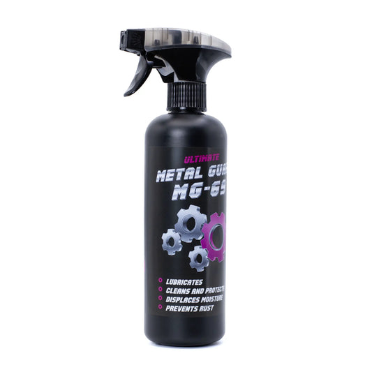MG-69 Ultimate Penetrating Spray 500ml