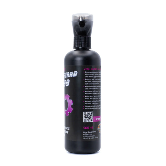 MG-69 Ultimate Penetrating Spray 500ml