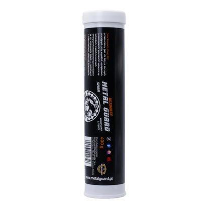 Metal Guard EP2 Lithium Complex Grease Waterproof 400g Cartridge