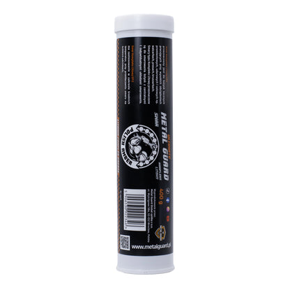 Metal Guard EP2 Lithium Complex Grease Waterproof 400g Cartridge