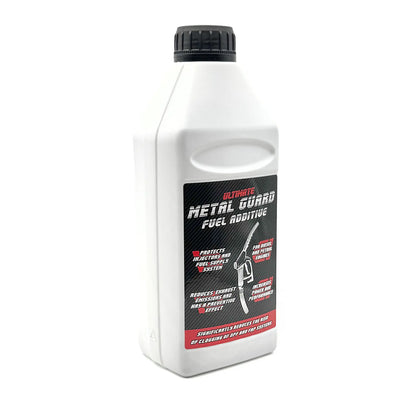 METAL GUARD Fuel Additive System Enhancer 1L