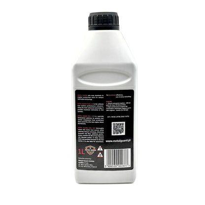 METAL GUARD Fuel Additive System Enhancer 1L