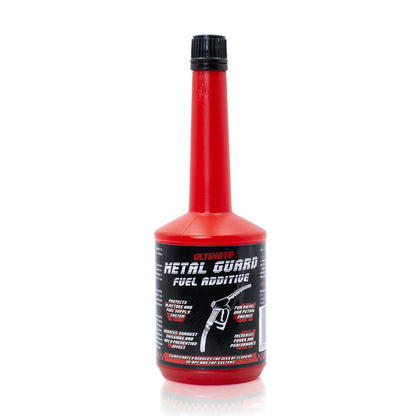 METAL GUARD Fuel Additive System Enhancer 200ml