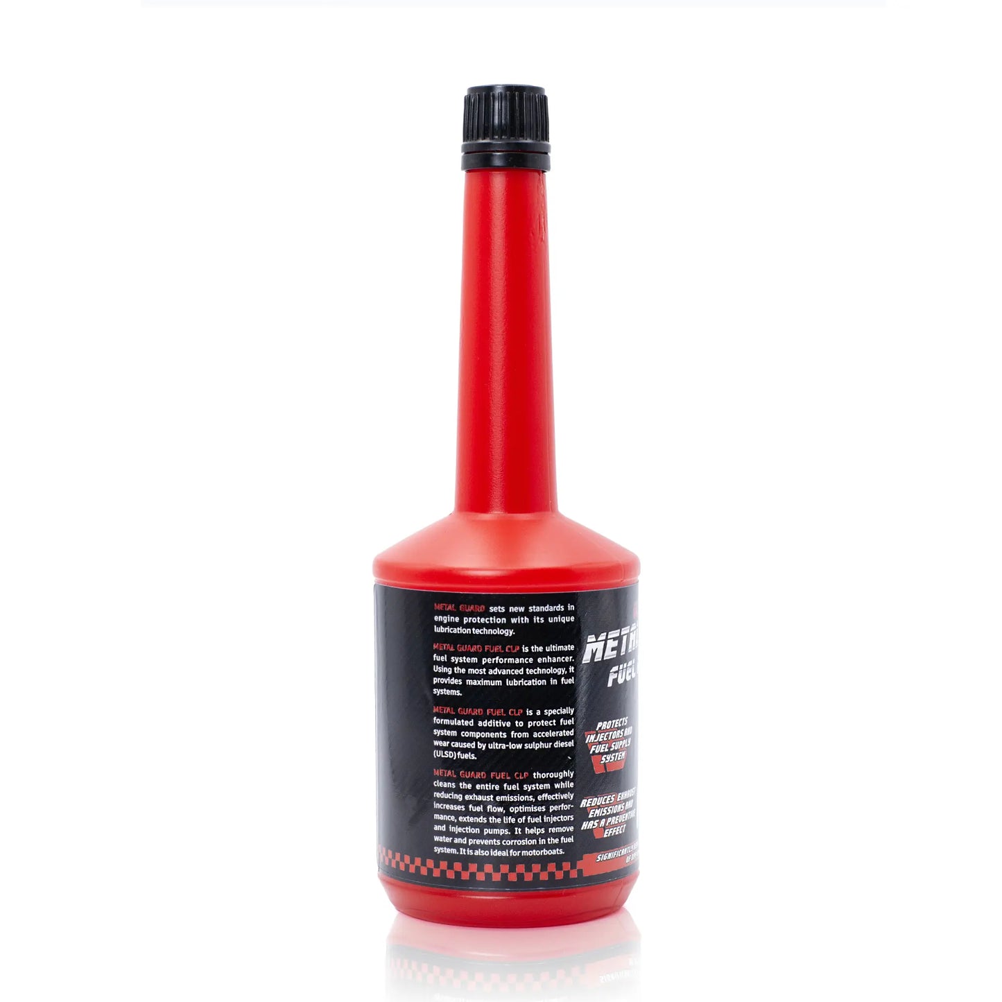 METAL GUARD Fuel Additive System Enhancer 200ml