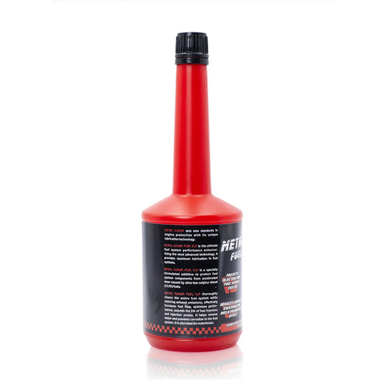 Metal Guard Fuel Additive System Enhancer 200ml