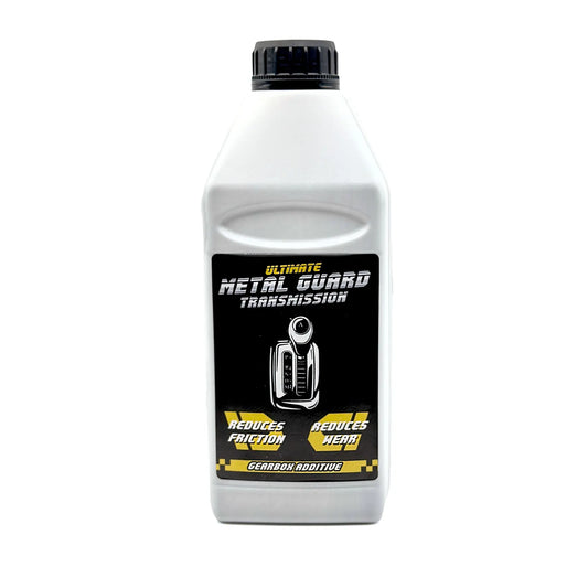 Metal Guard Gearbox Additive 1L