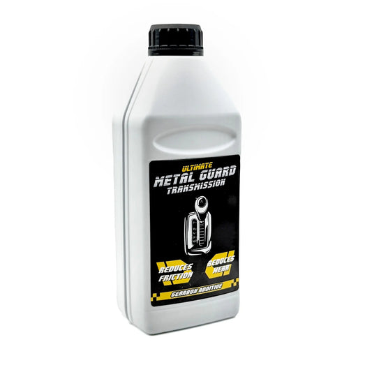 Metal Guard Gearbox Additive 1L