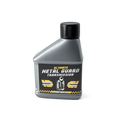 METAL GUARD Gearbox Additive 300ml