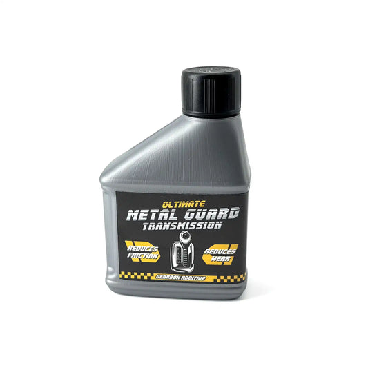 METAL GUARD Gearbox Additive 300ml
