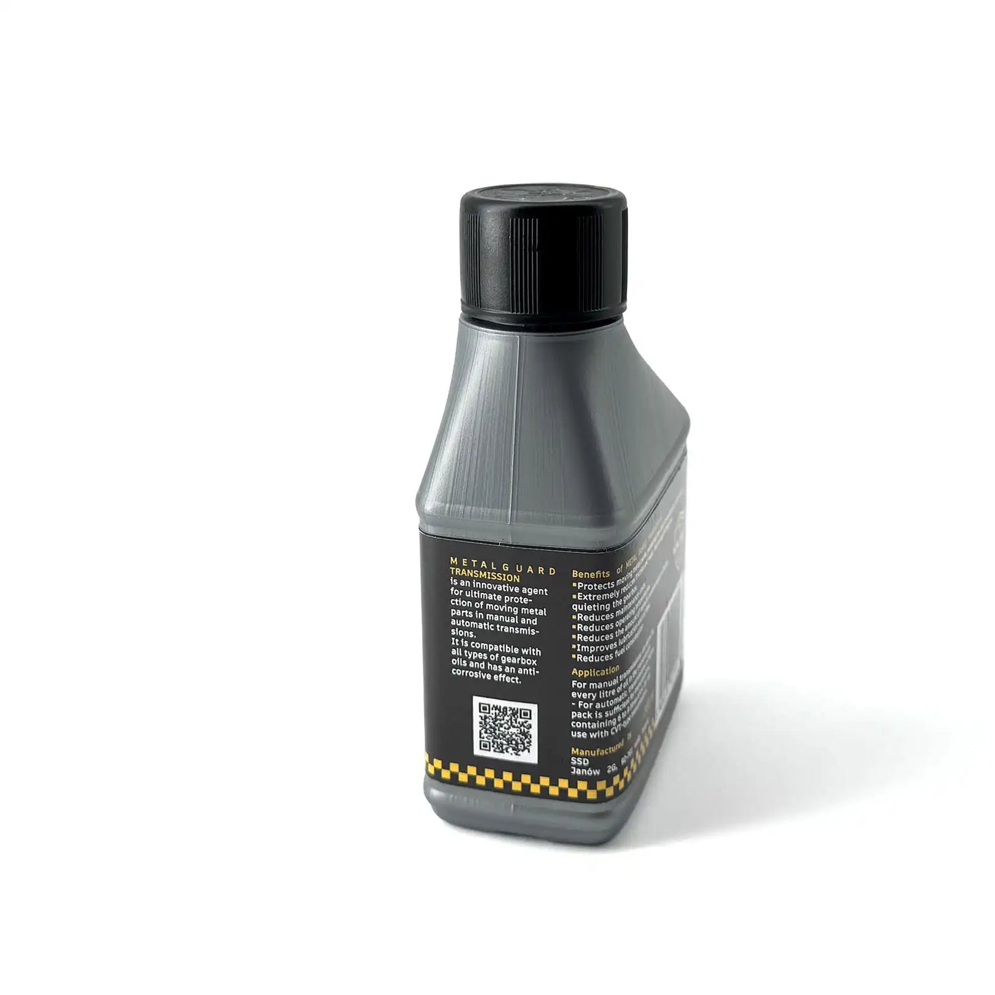 METAL GUARD Gearbox Additive 300ml