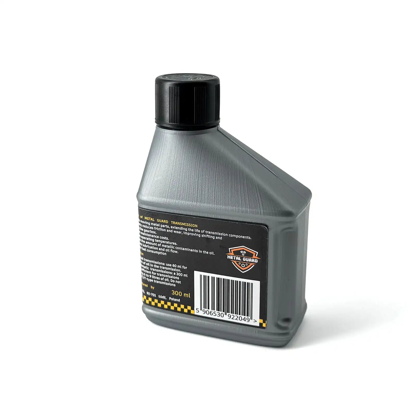 METAL GUARD Gearbox Additive 300ml