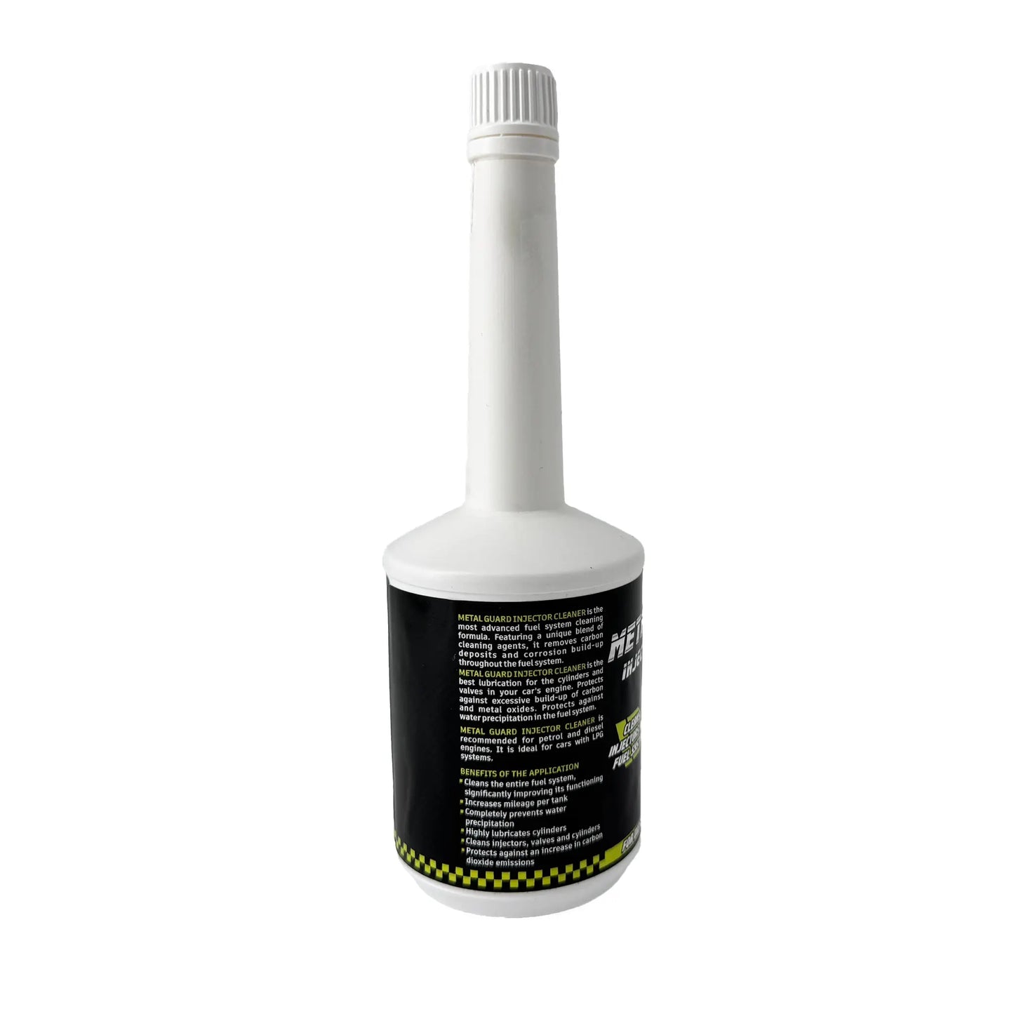 METAL GUARD INJECTOR Cleaner 200 ml