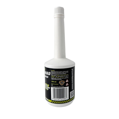 METAL GUARD INJECTOR Cleaner 200 ml