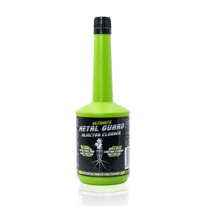 METAL GUARD INJECTOR Cleaner 200 ml
