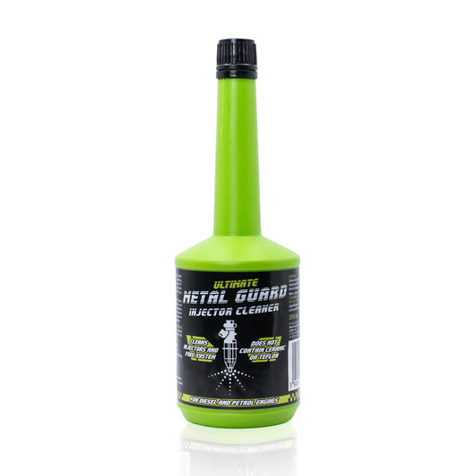 Metal Guard Injector Cleaner 200 ml