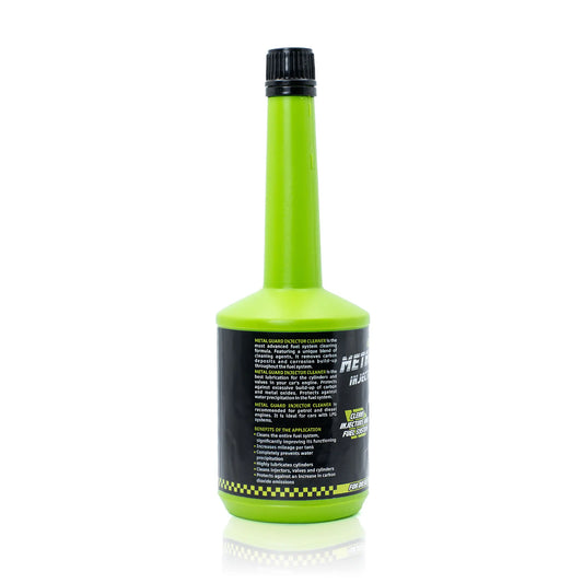 Metal Guard Injector Cleaner 200 ml