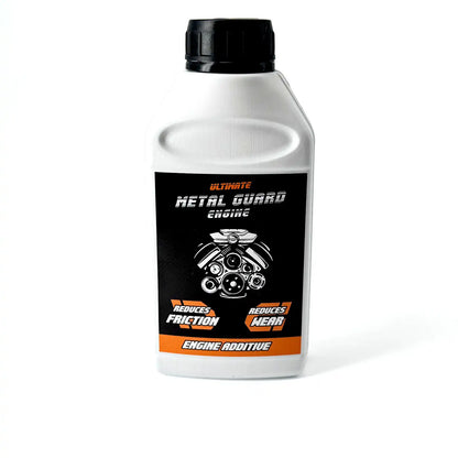 METAL GUARD Engine Oil Additive 500ml