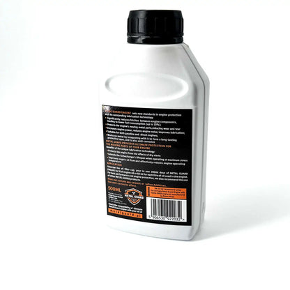 METAL GUARD Engine Oil Additive 500ml